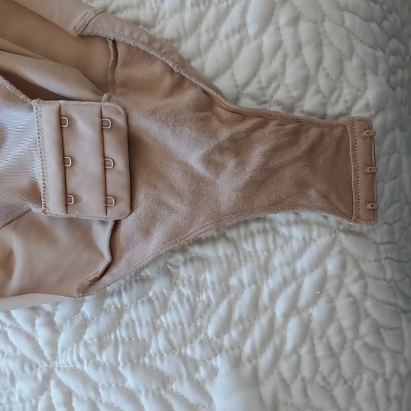 SELF EXPRESSIONS by MAIDEN FORM | Nude Shapewear - Picture 6 of 6